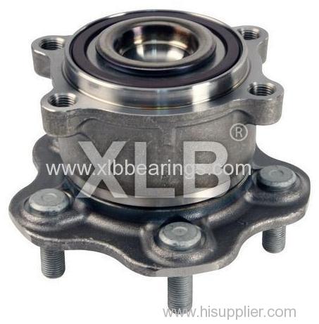 wheel hub bearing 43202-JP00A