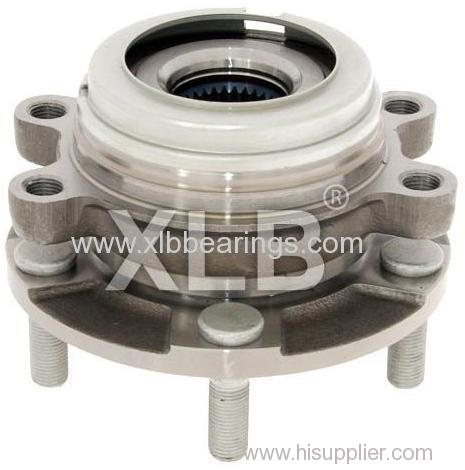 wheel hub bearing 40203-JP11A