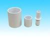 SPA Miscellaneous / Swimming Pool Fittings 1&quot; PVC Pipe Coupling Hight Strength