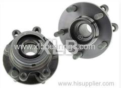 wheel hub bearing 40202-JP11A