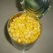 Canned Sweet Corn Canned Food