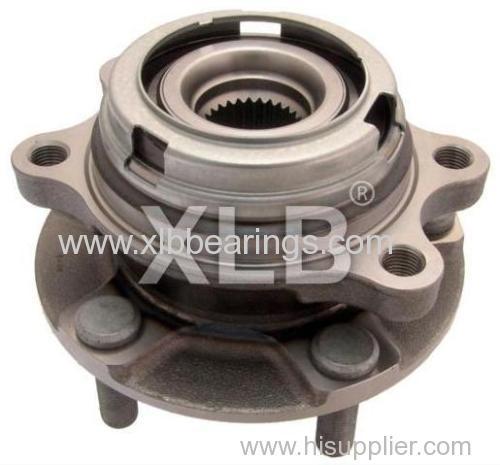 wheel hub bearing 40202-JA010
