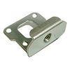 Metal Stamping Punching Parts / Sheet Metal Hardware Stamping Parts OEM