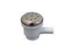 Spa Bath Multi - flow Stainless Steel Hot Tub Jets With Single 3 / 8&quot; Barbed Body