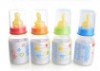 PP baby feeding bottle