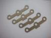 carbon steel / aluminum / brass Stamping Metal Parts for medical equipment