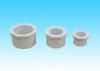 Male / Female PVC Adaptor Fittings For Water Supply / PVC Pipe Adapters
