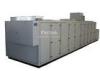 Lithium Battery Air Desiccant Rotor Dehumidifier Custom 15000m/h Airflow PLC Control