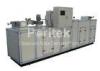 Low Temperature Industrial Air Dehumidifier Systems With Air Conditioner 17.2t/h