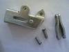 drilling / grinding / welding Precision machined parts for machinery