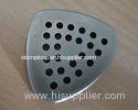 zinc coating Aluminum die casting parts of motor housing / auto part / generator set