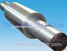 Customized Large Forged Steel Shafts Teeth Grinding 20CrNi2MoA