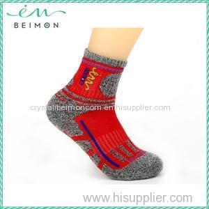 wholesale socks beimon antibacterial fun toe socks