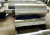 42CrMo 4140 Motor Forged Steel Shafts High Precision Metallurgy project