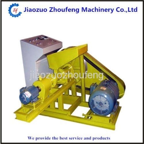 fish feed machine nourishing fish food