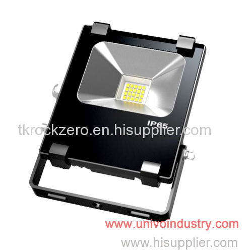 High Lumen Waterproof Outdoor flood light