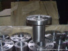 Long Weld Neck Flange