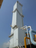 Liquid Oxygen Air Separation Unit