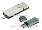 Rectangle Metal USB Flash Drive 2.0