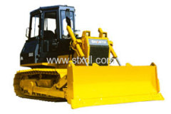 Shantui popular small bulldozer SD08-3 shantui newpower