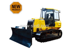 Shantui small bulldozer SD10YE shantui newpower