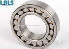Single Row Cylindrical Roller Bearing P0 P6 Standard Cooper Retainer 30*62*16