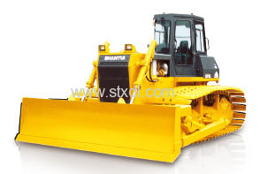 Shantui small bulldozer SD16L
