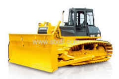 Shantui small bulldozer SD16R