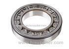 Open Type Bearing Steel Single Row Cylindrical Roller Bearing 75*160*37