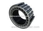 Double Row Full Complement Nylon Cage SL045014PP Cylindrical Roller Bearing 70*120*54
