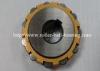 70712201 Double Row Eccentric Bearing For Auto / Electric machine