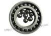 0.048K Deep Groove Radial Ball Bearing Chrome steel for Electric Motor 98203/C3