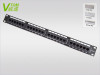 24Port CAT5E UTP Patch Panel