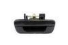 Professional Great Wall Auto Parts Custom Car Door Handle with Plastic Black Paint Spraying