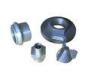 Powder Coating Die-casting Parts / Precision Cast Aluminium Pressure Die Casting Aluminium Plate