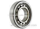 Nylon Retainer Cylindrical Roller Bearing High Speed for Radial Load 95*200*45