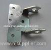 Hardware Steel Stamping Part Electrical Components Riveting Copper