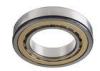 With Copper Retainer Cylindrical Roller Bearing P5 Standard Radial load 17*40*12