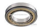 With Copper Retainer Cylindrical Roller Bearing P5 Standard Radial load 17*40*12
