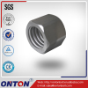 Precision Steel Thread Hexagonal Muttern Nuts