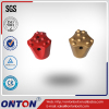 Button Bit for CTS DYWIDAG Minova systems