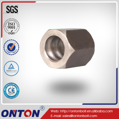 R32SS Hollow Bar Rock Drilling Anchor Bolt