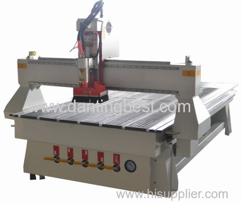 Woodworking Machine for furniture making