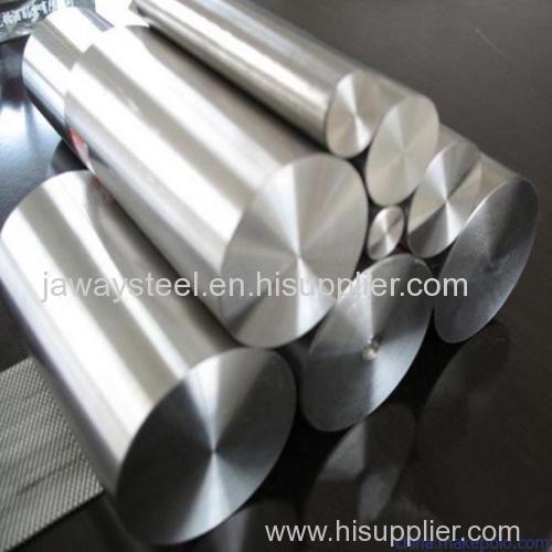 Manufacturer + stainless steel rods 2507 Bright Polished HOT SALE!!!