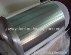 304/316 cold rolled stainless steel coil BA finish Bao Materil!
