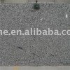 Spray White Granite Slabs