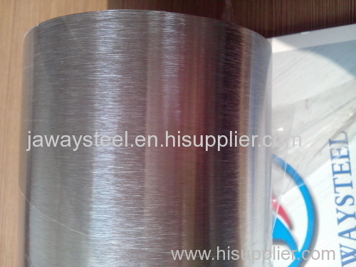 ASTM 304 Stainless Steel welded Pipe bright suface Manufacturer!!!