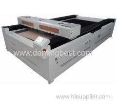 Large Laser Cutting Machine with up&down table for acrylic mdf