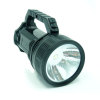 LED Powerful Flashlights 3pcs AAA dry battery
