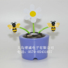 solar flower toy BC K1